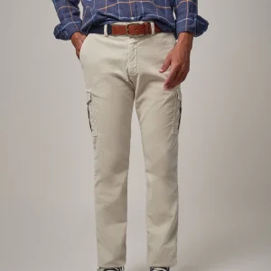 The Cargo Micropana Beige Toledo