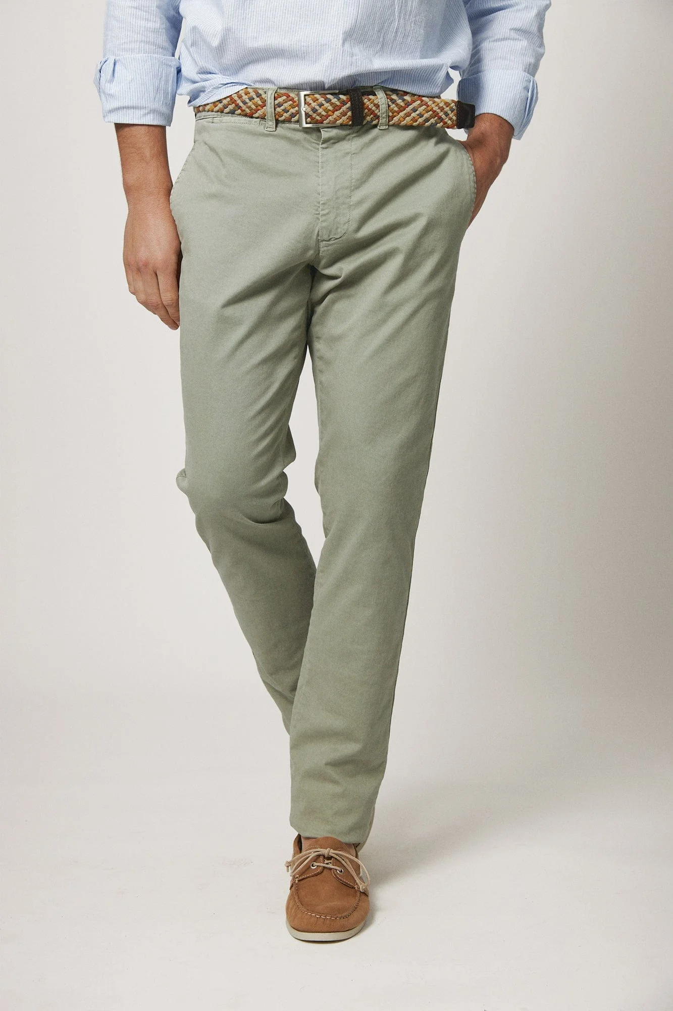 The Chino Verde Viella