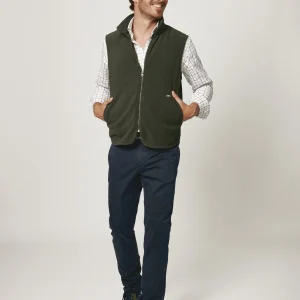 The Forro Polar Verde Pino