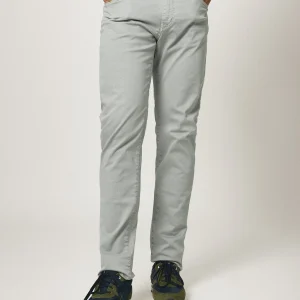 The 5 Pocket Gris Teruel