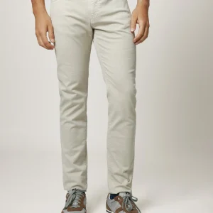 The 5 Pocket Beige Seimeira