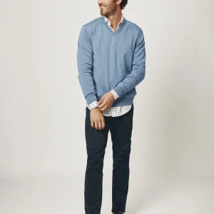 The Jersey Merino Pico Azul Júzcar