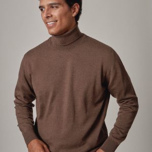 The Merino Cisne Marrón Cofete