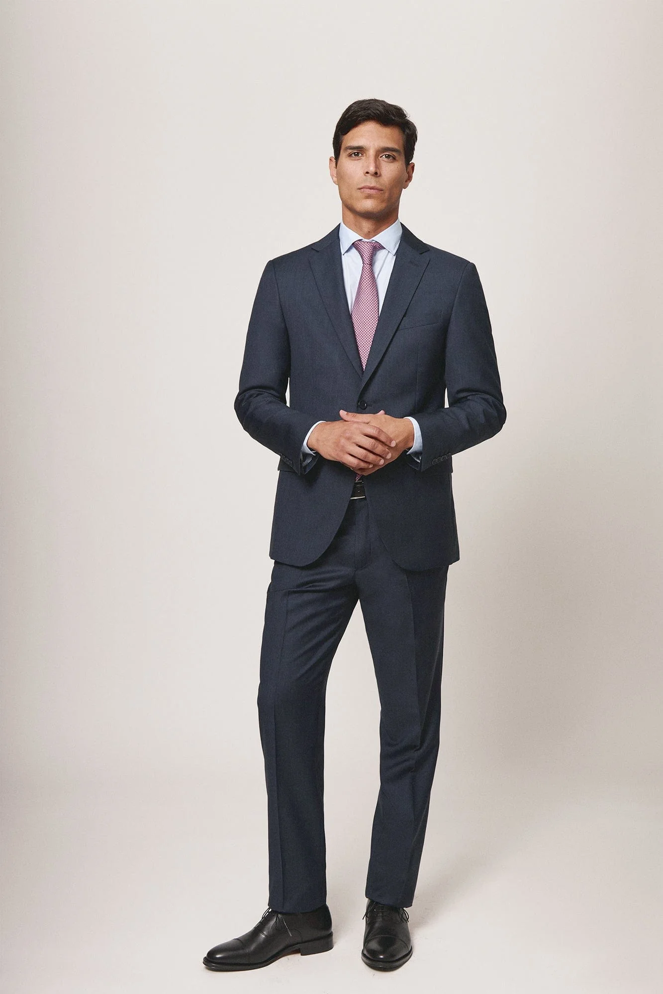 The Suit Marino Palma