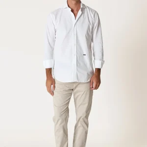 The Sarga Blanco Calella