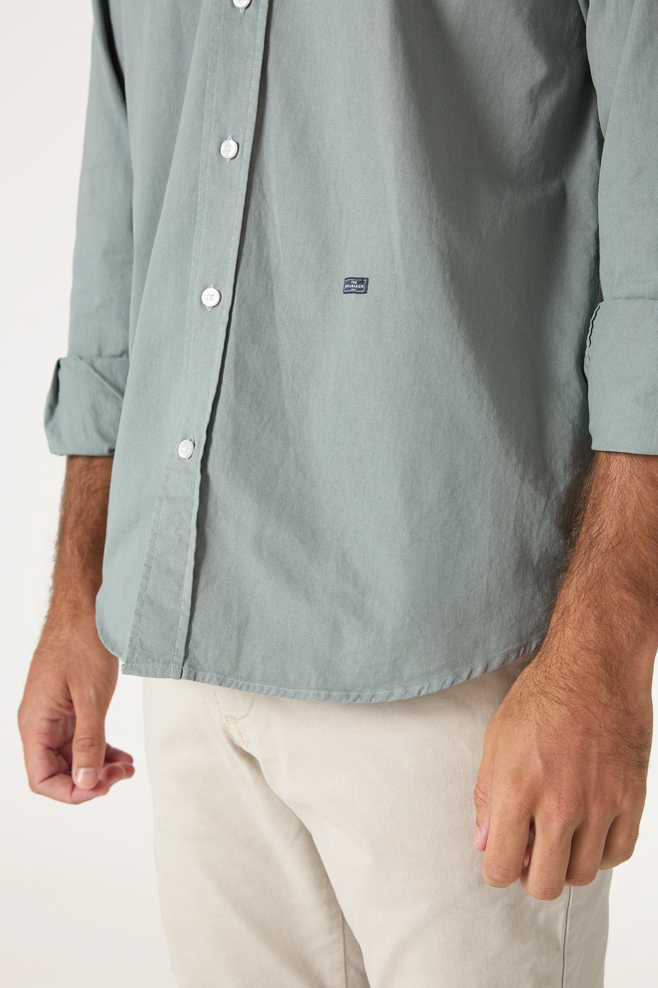 The Sarga Verde Santander - Imagen 3