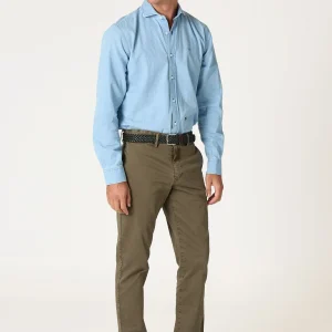 The Chino Verde Oscuro