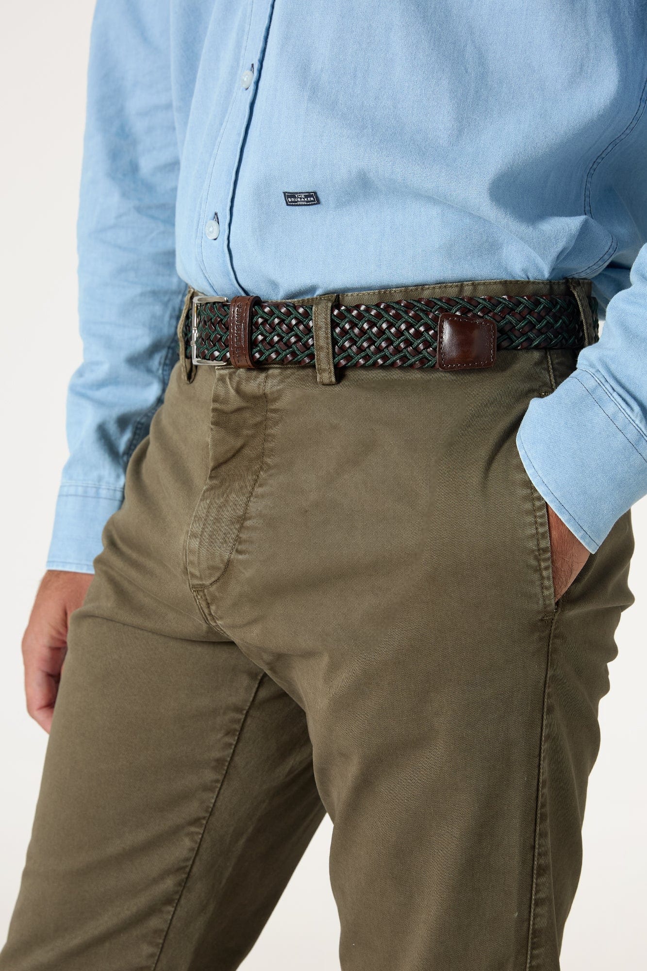 The Chino Verde Oscuro - Imagen 4