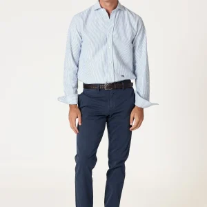 The Chino Azul Marino