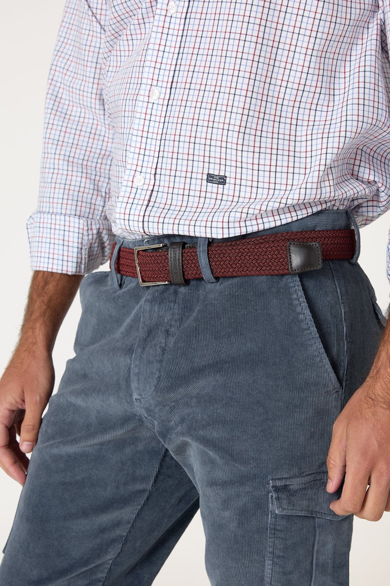 The Villela Cuadro Azul y Grana - Imagen 3