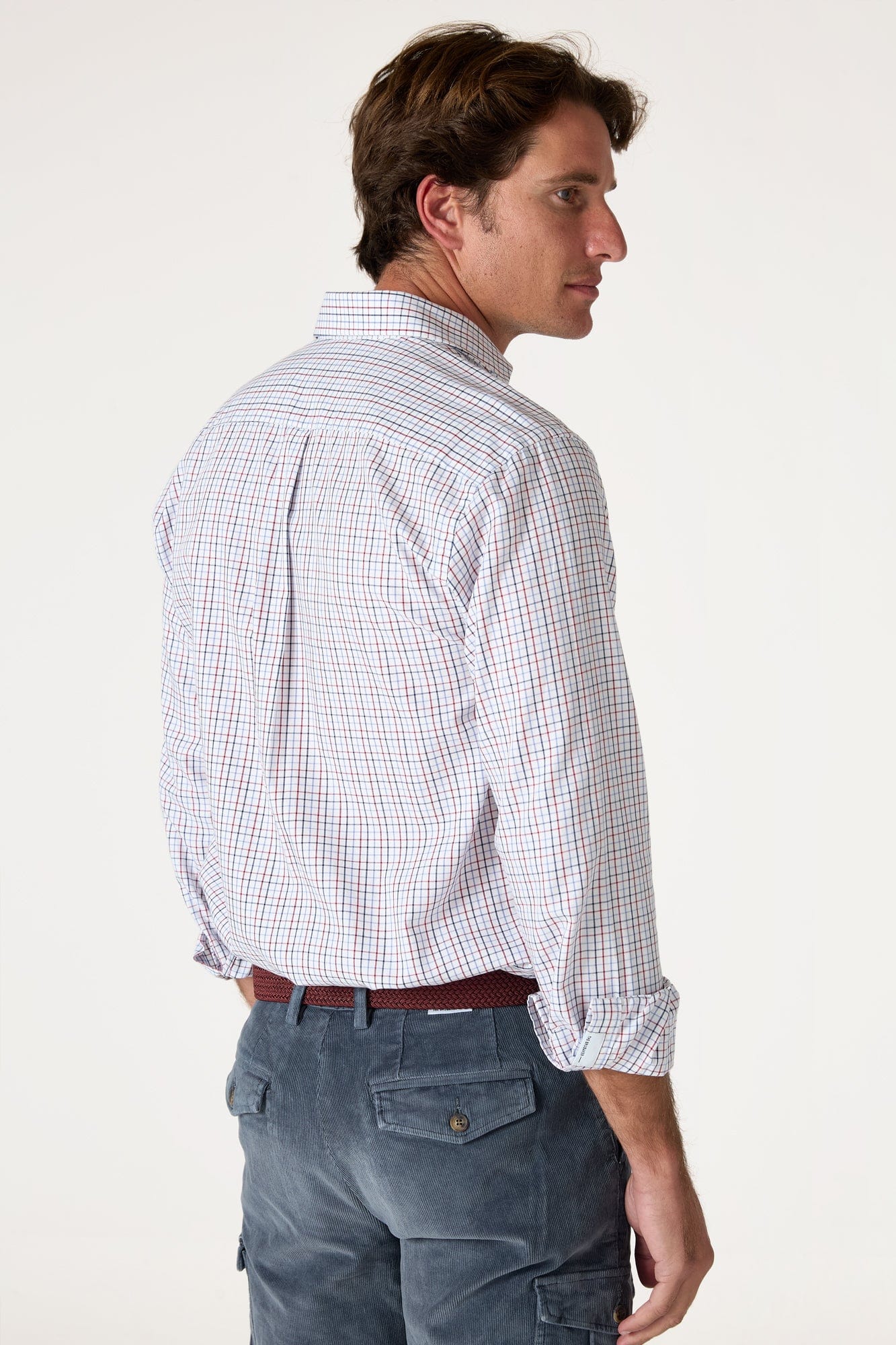 The Villela Cuadro Azul y Grana - Imagen 4