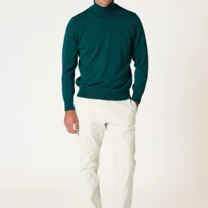 The Merino Cisne Verde Cantabria