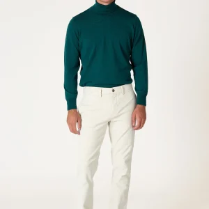 The Chino Micropana Crudo Albacete