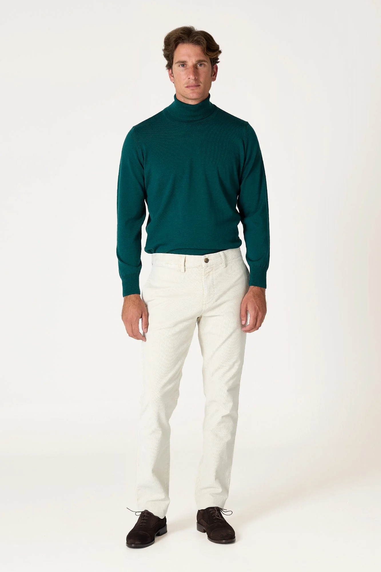 The Chino Micropana Crudo Albacete