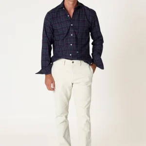 The Scot Cuadro Violeta