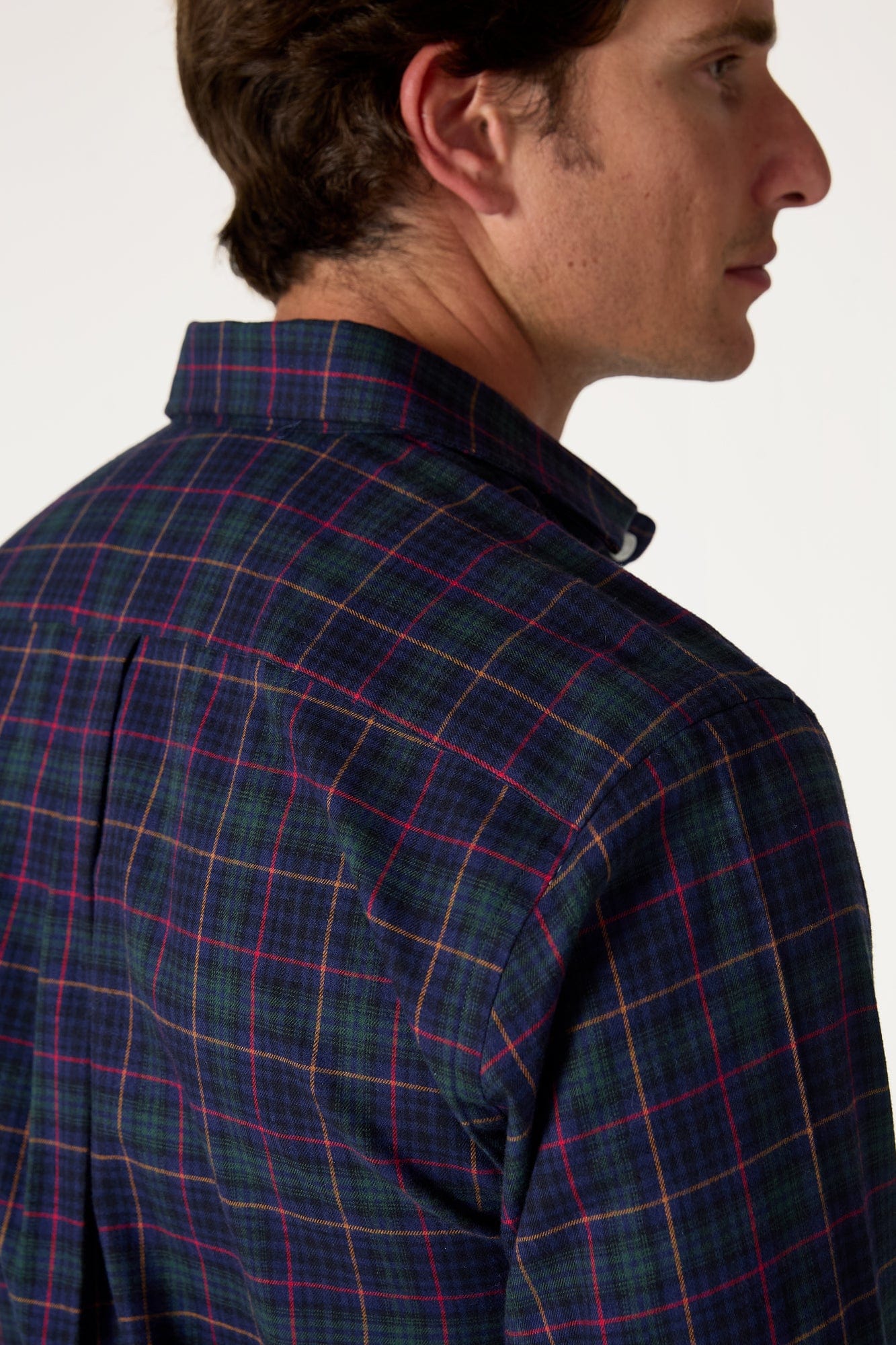 The Scot Cuadro Violeta - Imagen 3