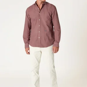 The Oxford Casual Grana Viana