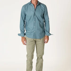 The Micropique Verde Gijon