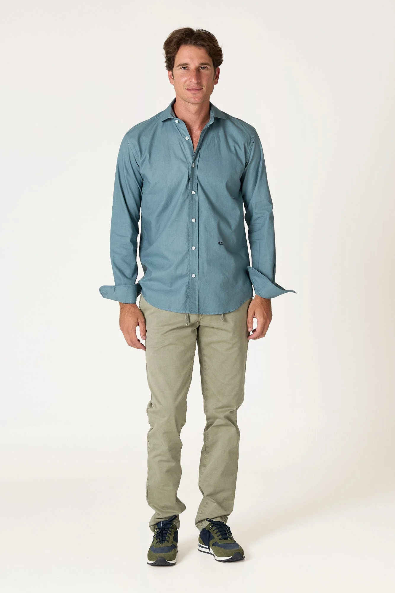 The Micropique Verde Gijon