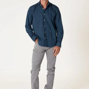 The Sarga Azul Marino