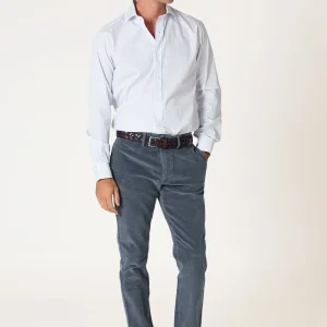 The Popelin Cuadro Medio Azul Oscuro