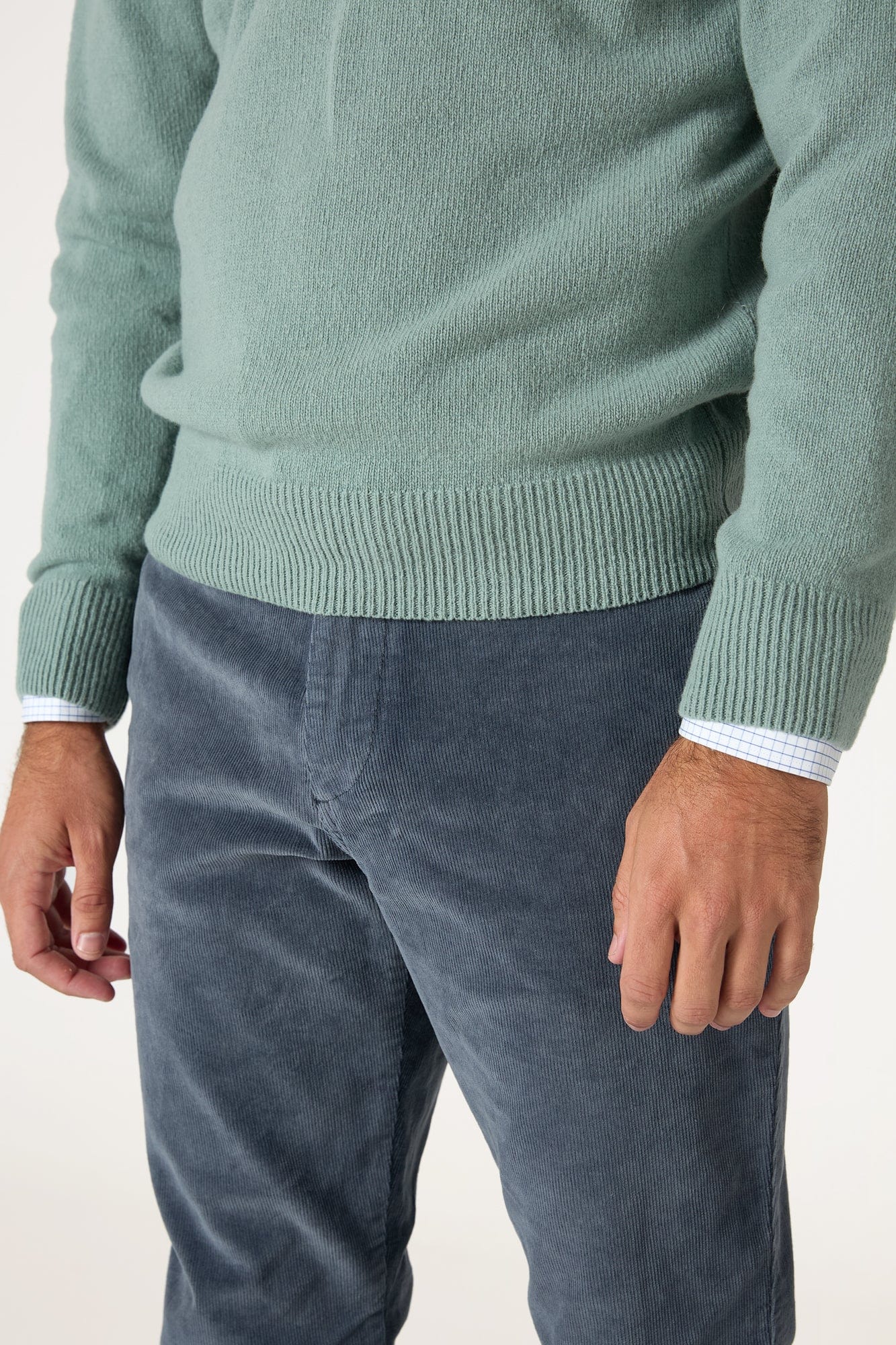 The Lambswool Pico Pastel Bulnes - Imagen 3