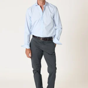 The Chino Gris Buitrago