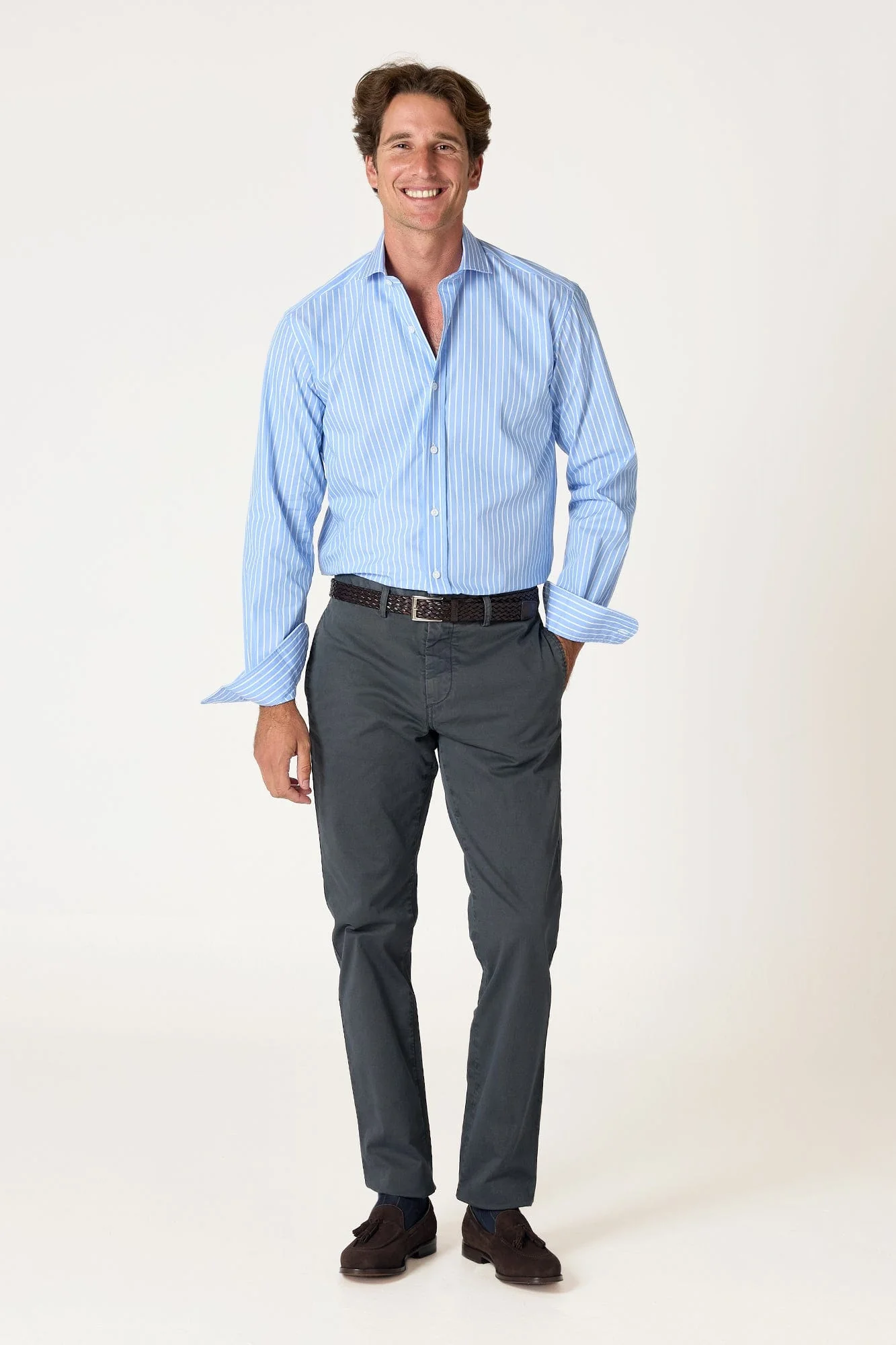 The Popelin Raya Candela