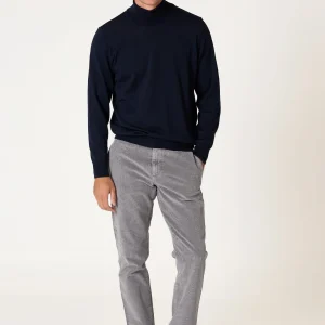 The Merino Cisne Azul Marino