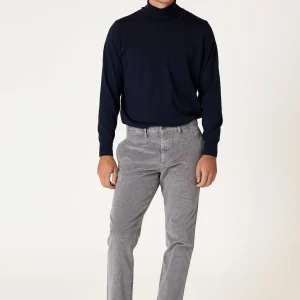 The Chino Micropana Gris Santurce