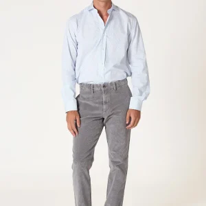 The Popelin Cuadros Pequeño Azul Claro