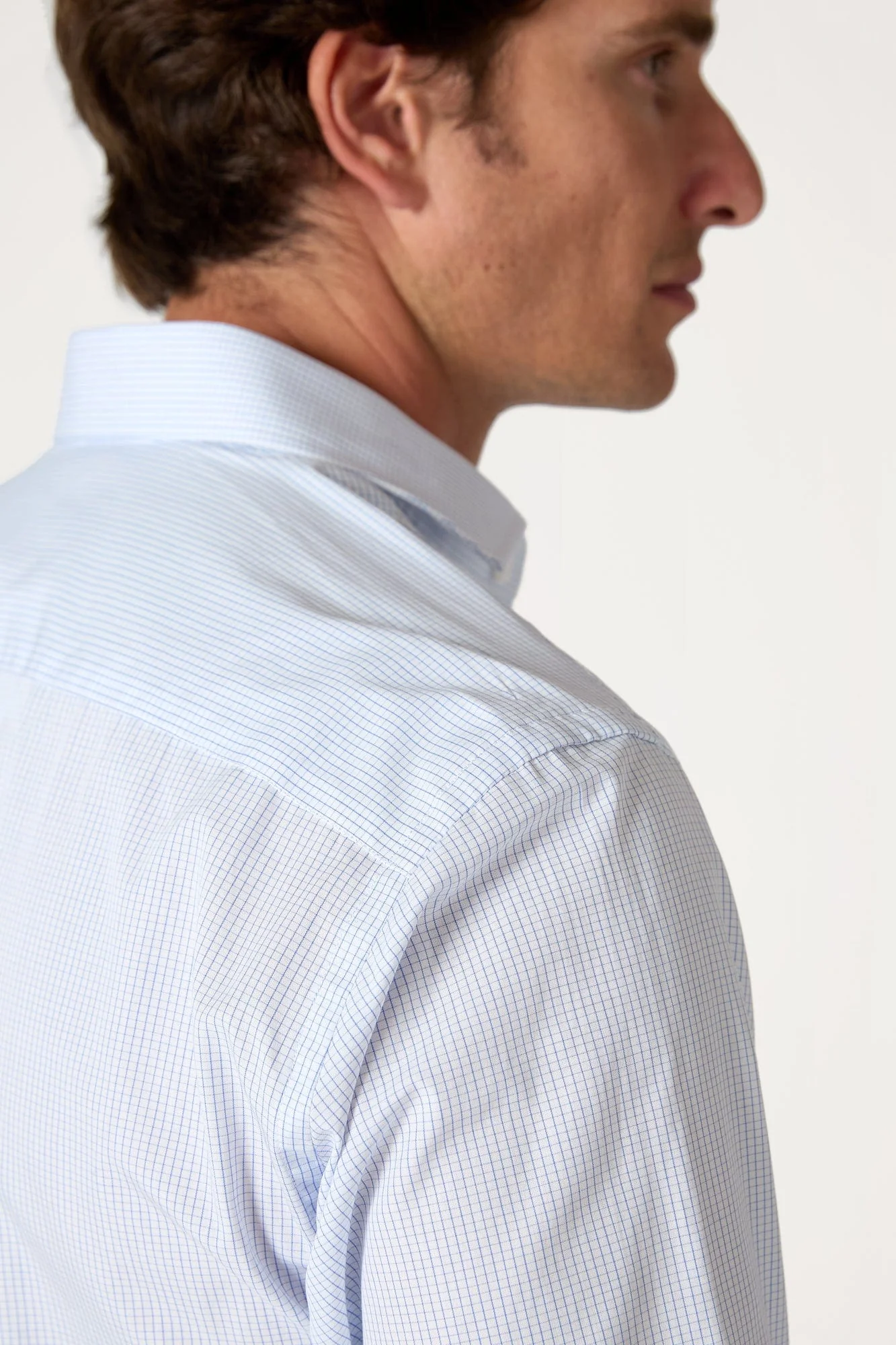 The Popelin Cuadros Pequeño Azul Claro - Imagen 3