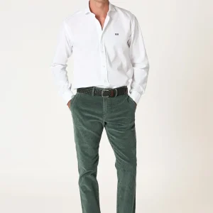 The Chino Micropana Verde Compostela