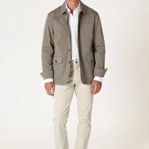 The Worker Marron Aviles