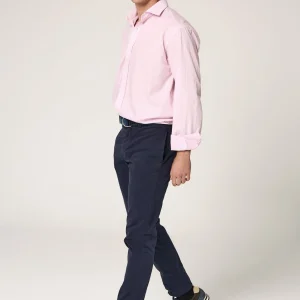 The Chino Azul Marino Medio