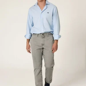 The Chino Gris Huesca