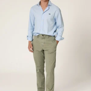 The Chino Verde Medio