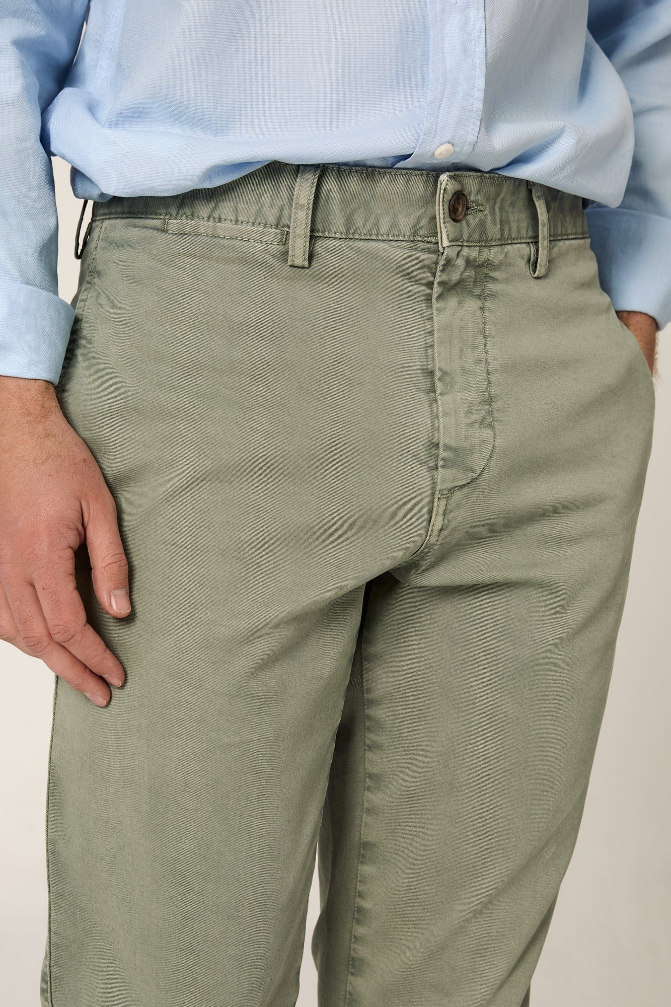 The Chino Verde Medio - Imagen 3