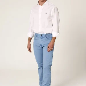 The Sarga Blanco Calella