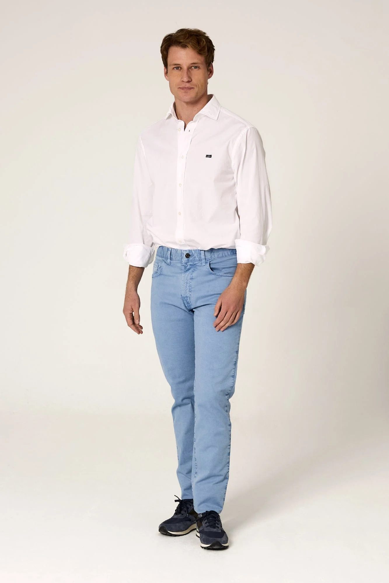 The Sarga Blanco Calella