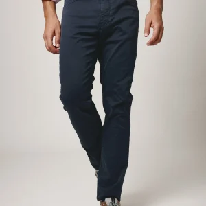 The 5 Pocket Azul Marino