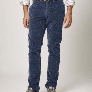 The  Chino Micropana Cargo Gris Huelva