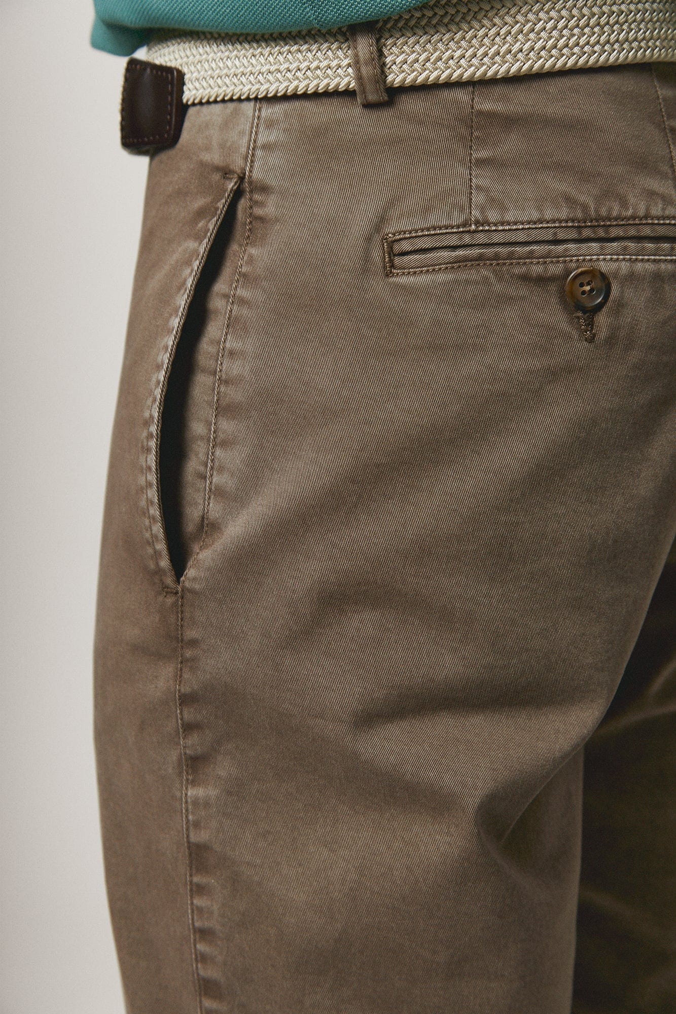 The Chino Topo - Imagen 3