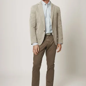 The Gabardina Beige Alhamilla