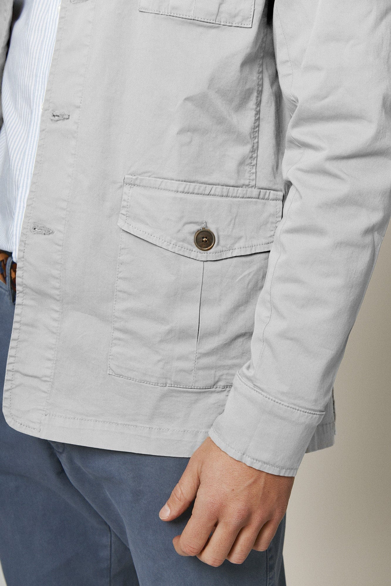 The Worker Gris - Imagen 3