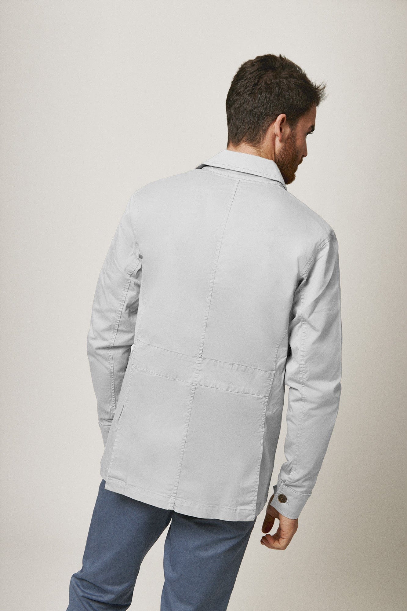 The Worker Gris - Imagen 4