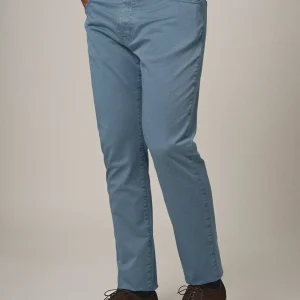 The 5 Pocket Azul Acero