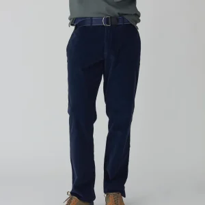 The Chino Micropana Azul Marino