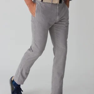 The Chino Micropana Gris Pisuerga