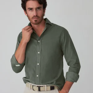 The Micropana Verde Santoña